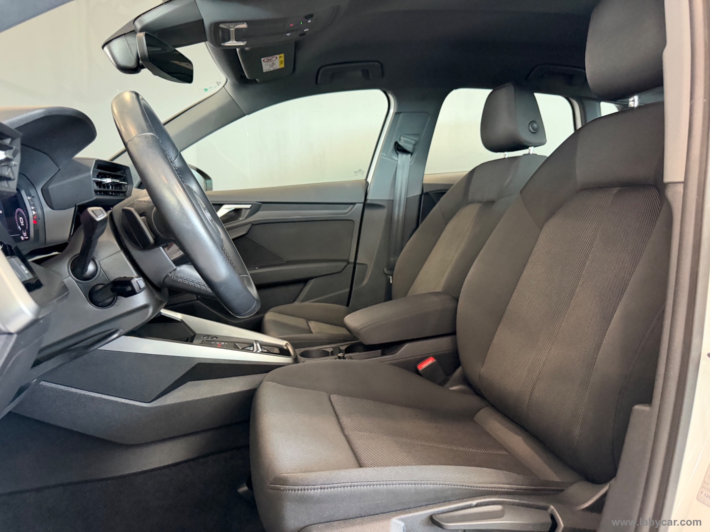 A3 SPB 35 TDI S tronic Business - immagine 8