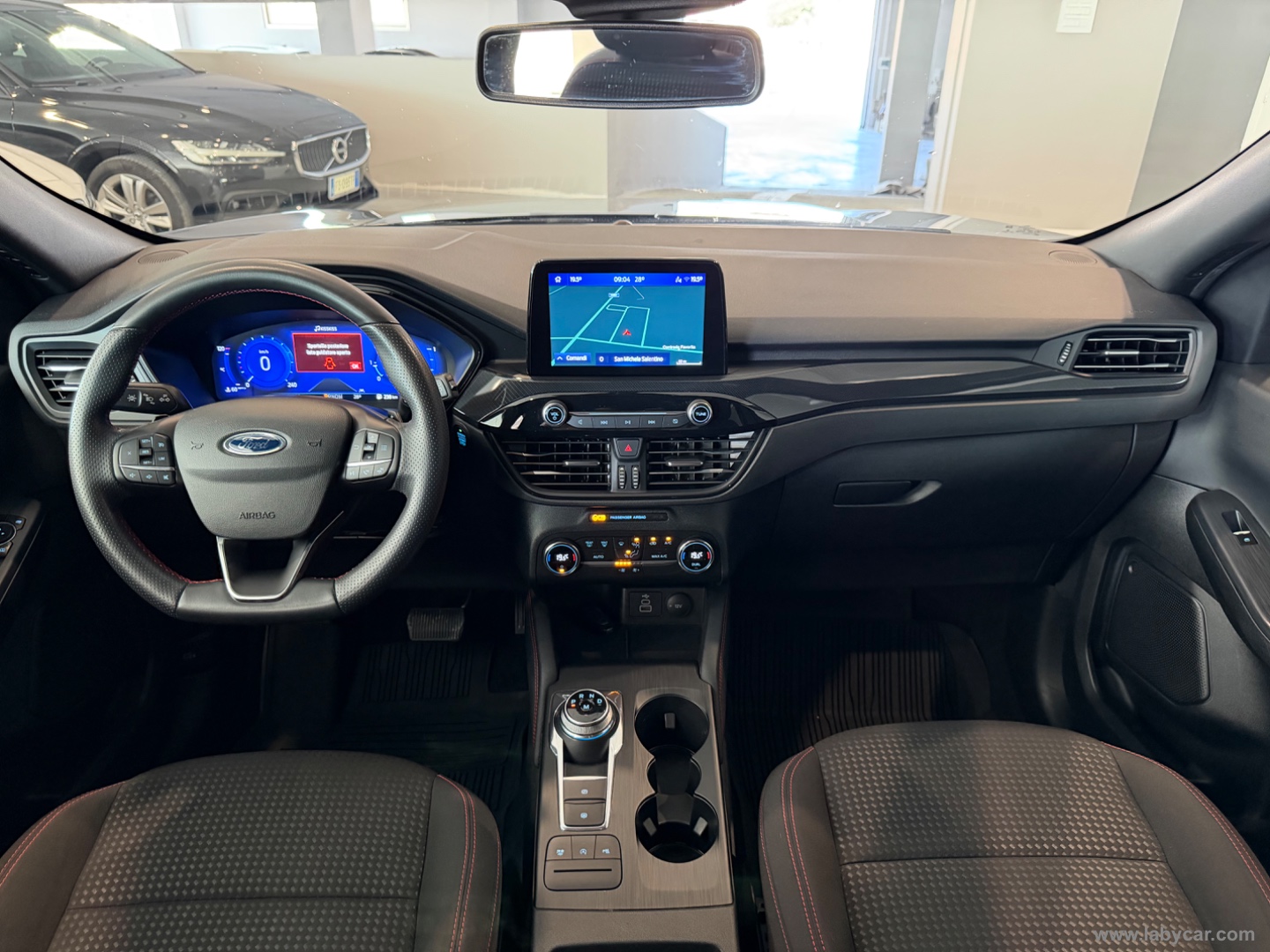 Kuga 1.5 EcoBlue 120 CV aut. 2WD ST-Line - immagine 8