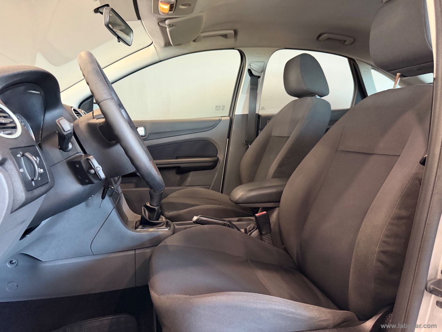 Focus 1.6 TDCi 110CV 5p. - immagine 8