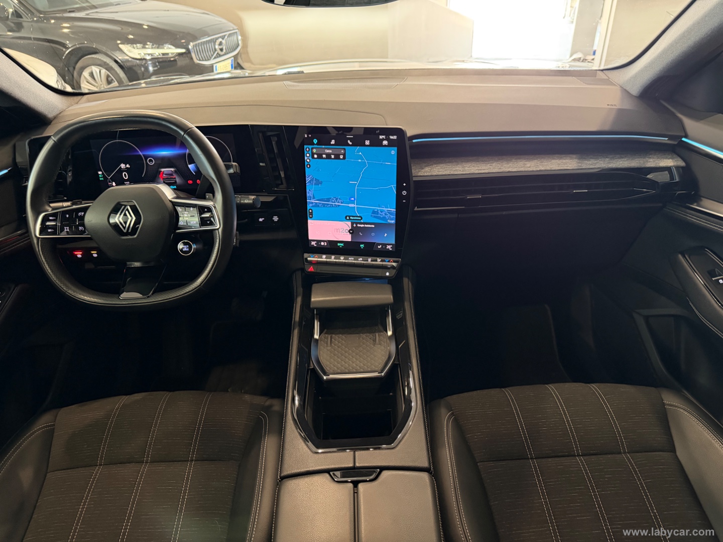 Mild Hybrid 160 Auto Techno - immagine 8