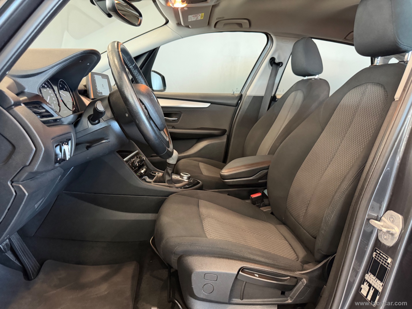 216d Active Tourer Business - immagine 8
