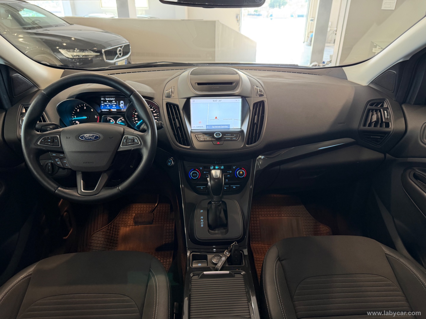 Kuga 1.5 TDCI 120CV S&S 2WD Pow.Edition - immagine 8