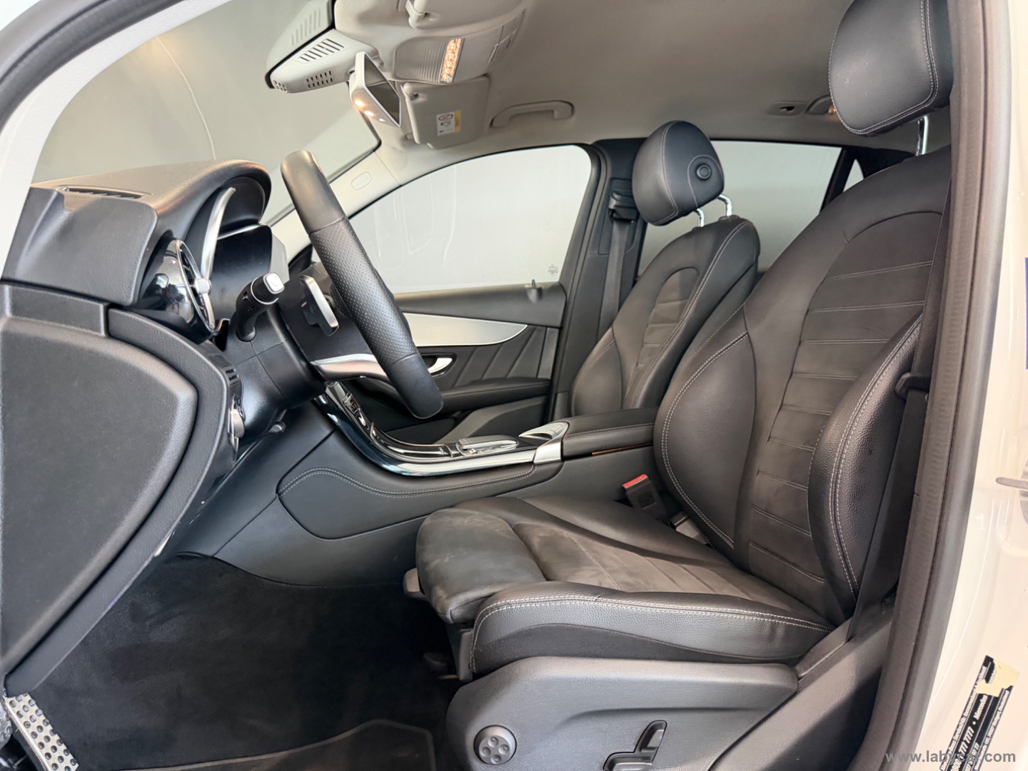 GLC 200 d 4Matic Premium - immagine 8
