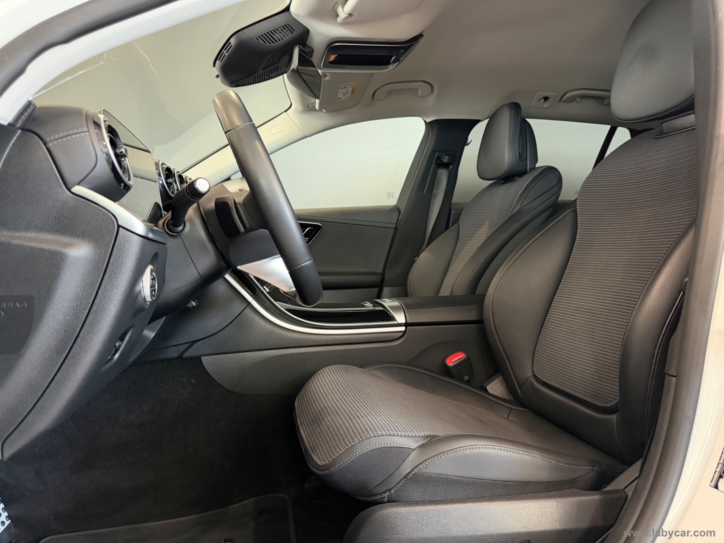 C 220 d Mild hybrid 4M Prem. All-Terrain - immagine 8