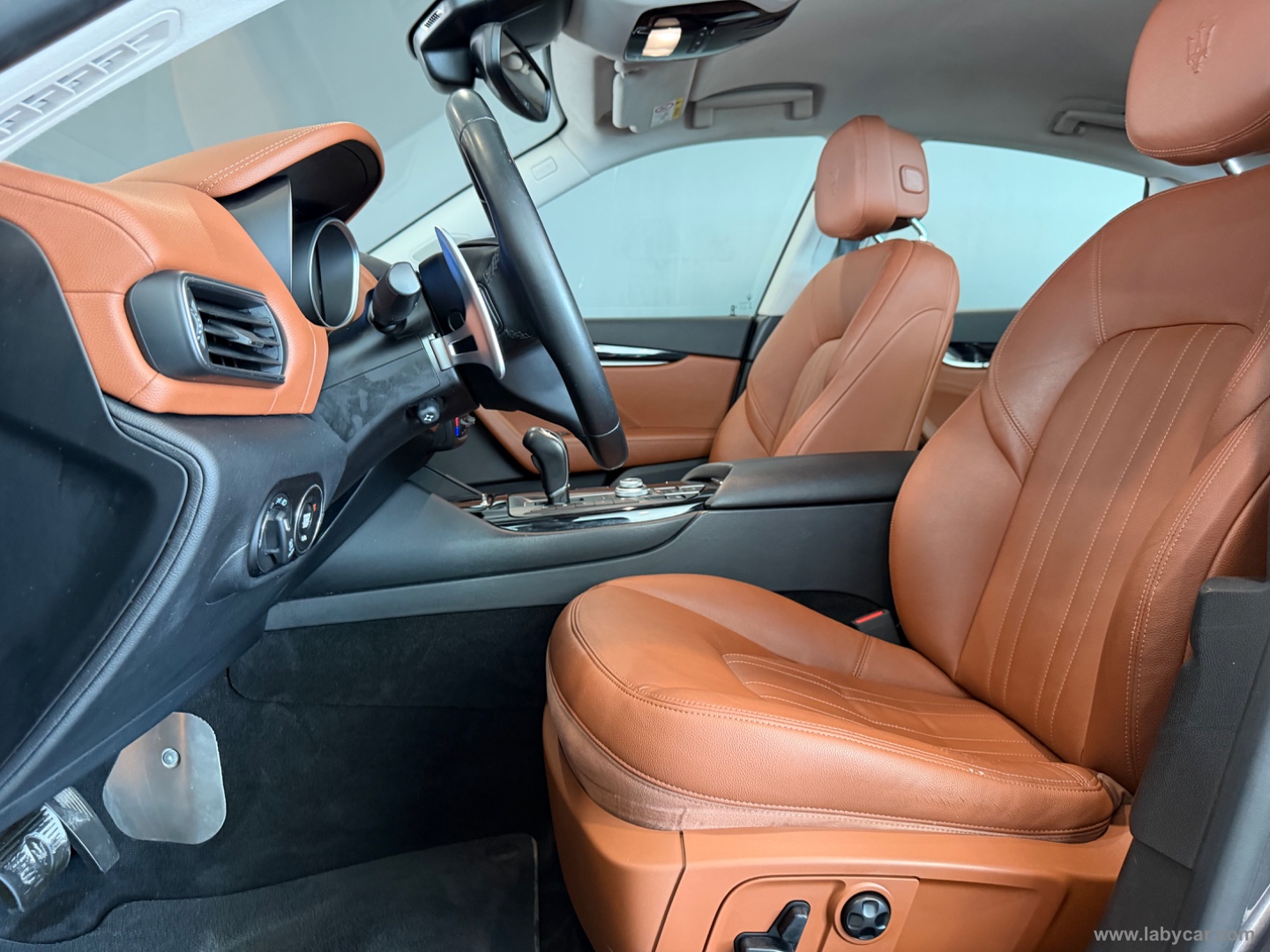 Levante V6 Diesel AWD - immagine 8