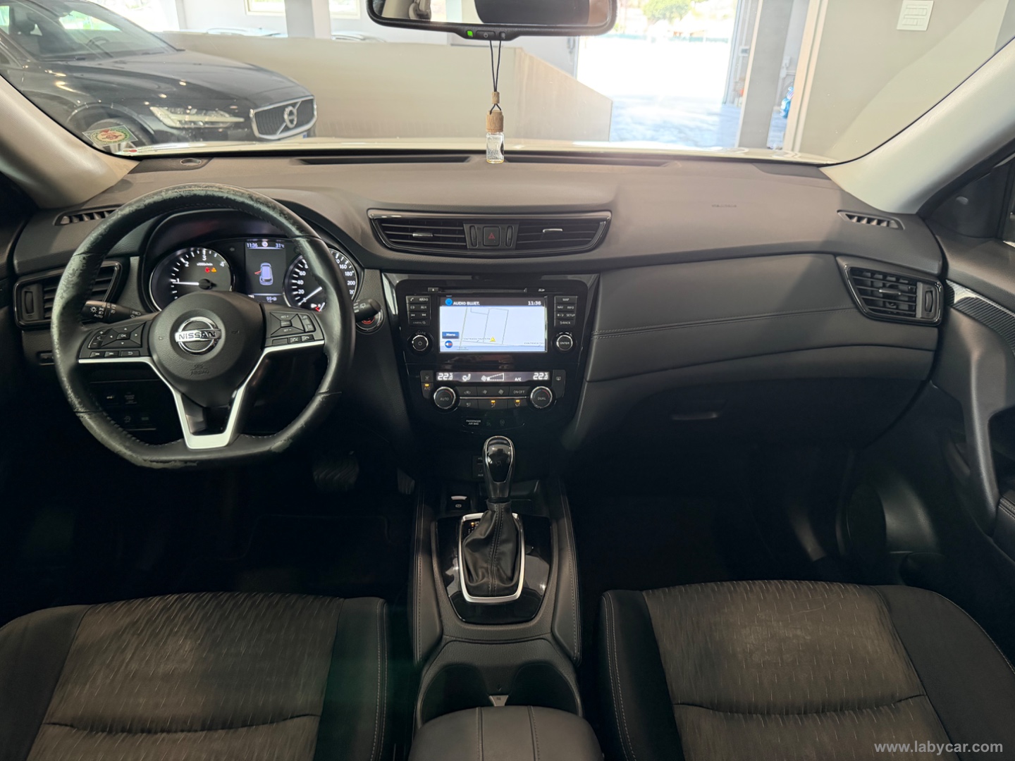 X-Trail 2.0 dCi 4WD Acenta - immagine 8