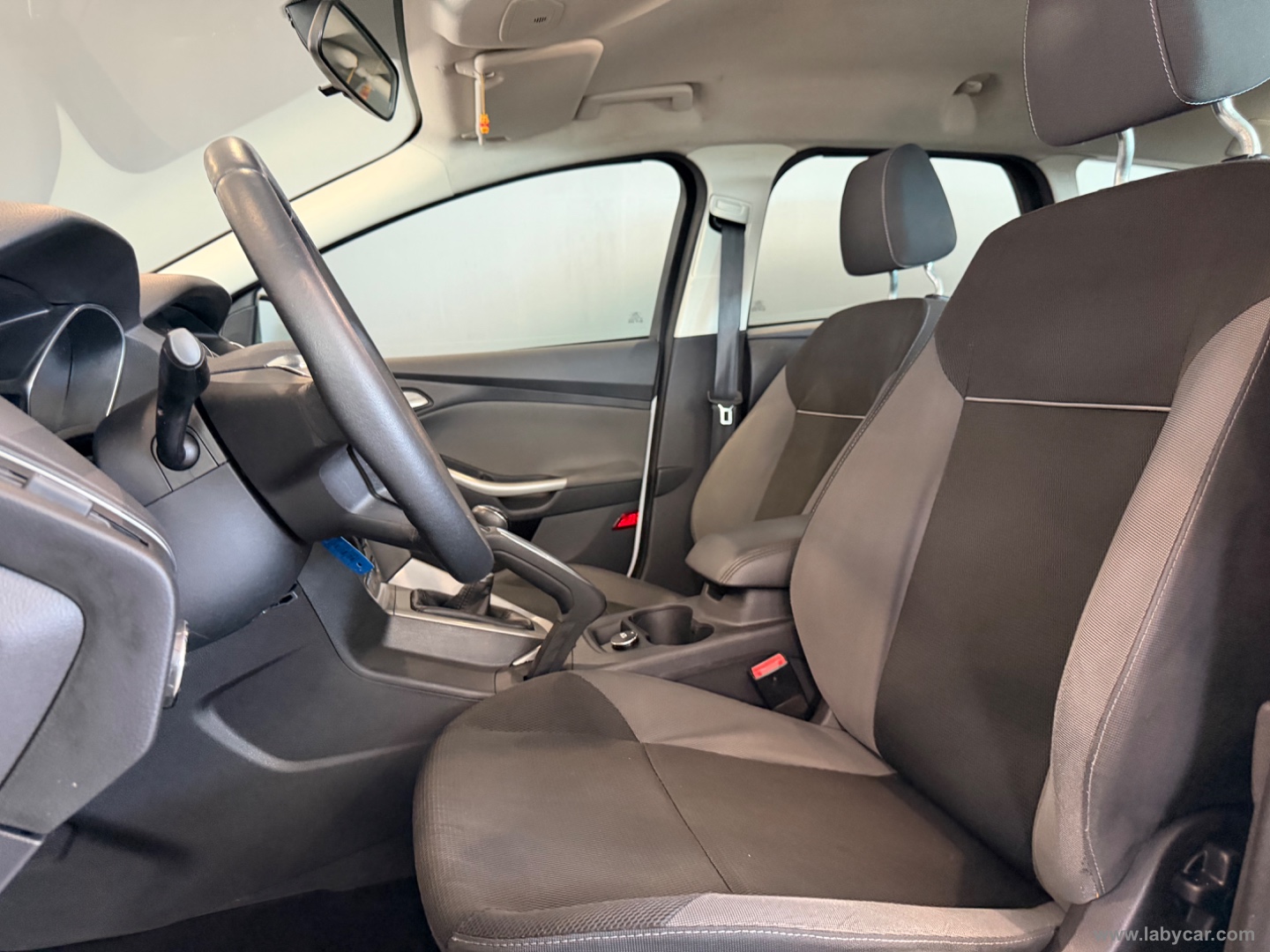 Focus 1.6 TDCi 115 CV SW - immagine 8