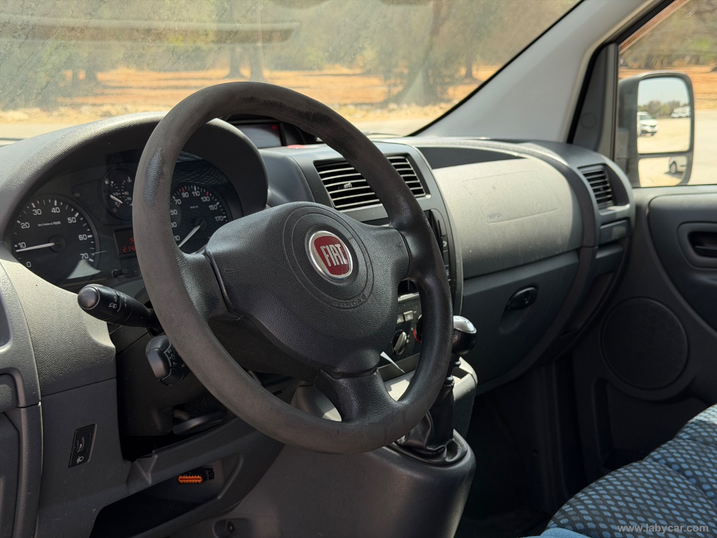 Scudo 2.0MJT/130 PL Combi 5p.ti N1 - immagine 8