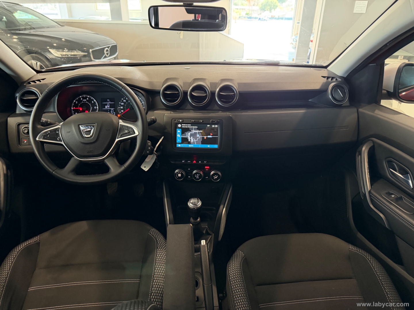 Duster 1.0 TCe 100 CV ECO-G 4x2 Prestige - immagine 8
