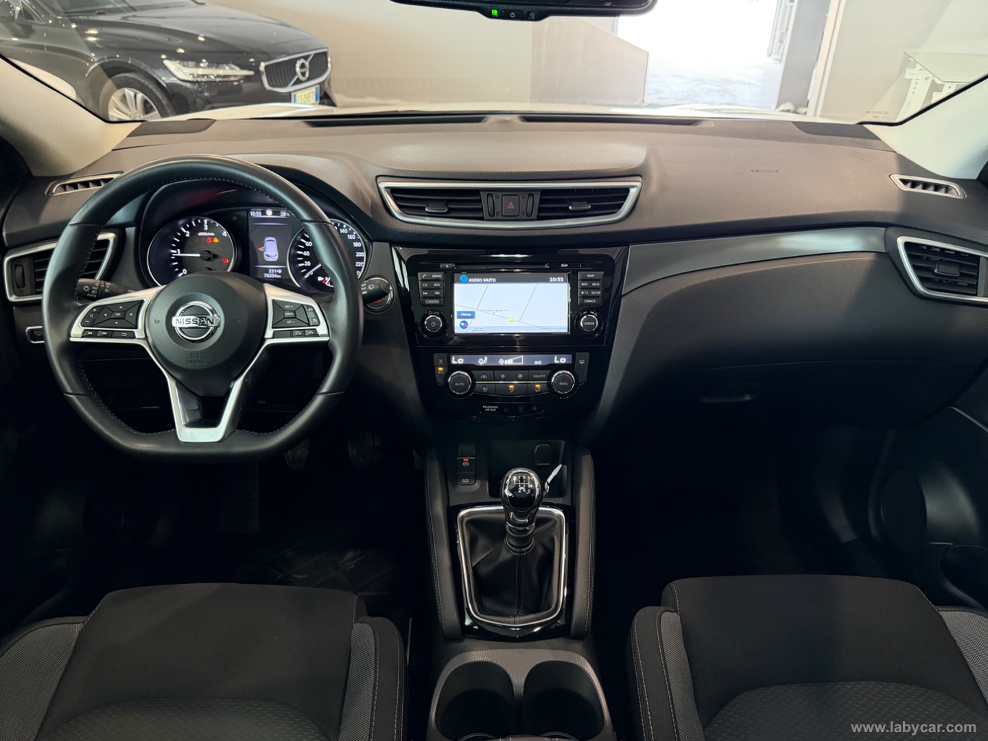 Qashqai 1.5 dCi 115 CV Tekna+ - immagine 8