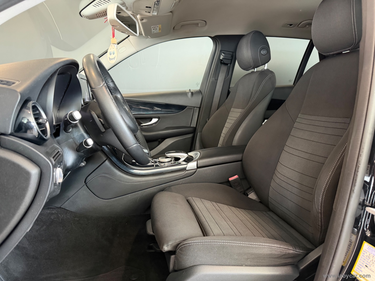 GLC 250 d 4Matic Exclusive - immagine 8