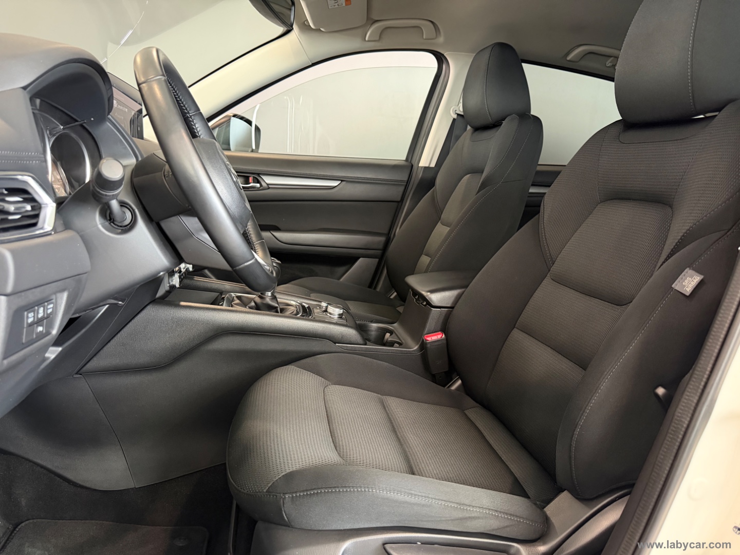 CX-5 2.2L Skyactiv-D 150 CV 2WD Homura - immagine 8