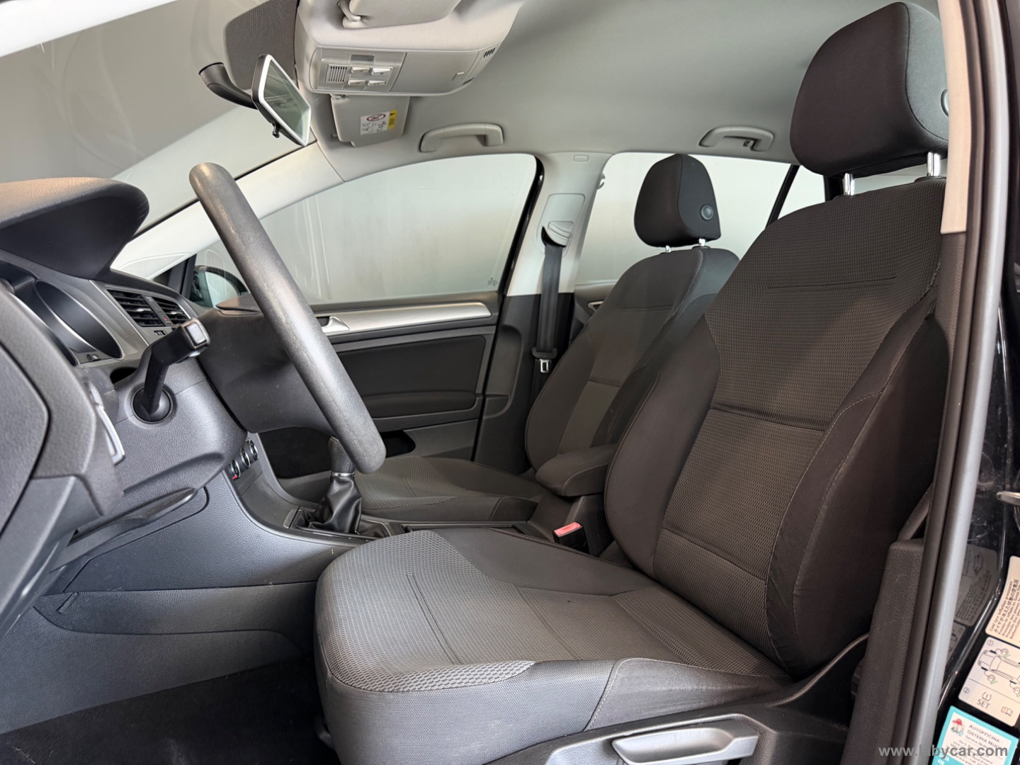 Golf 1.2 TSI 105 CV 5p. Comfortline BMT - immagine 8
