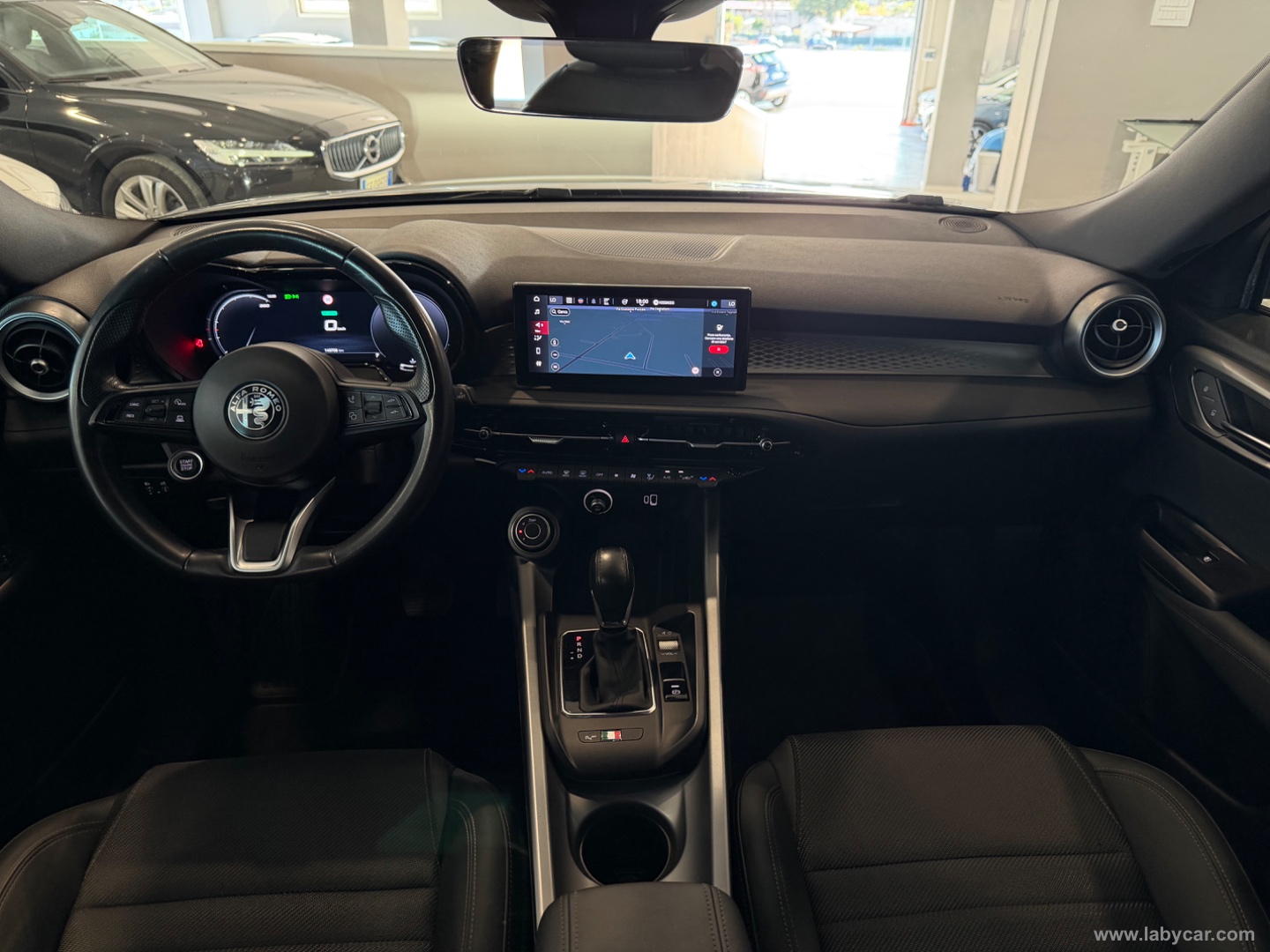 Tonale 1.5 130 CV MHEV TCT7 Sprint - immagine 8