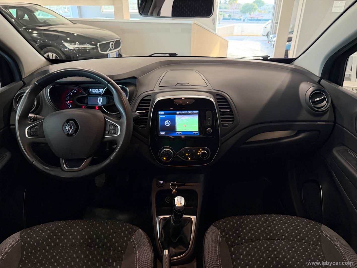 Captur dCi 8V 110 CV S&S Energy Intens - immagine 8