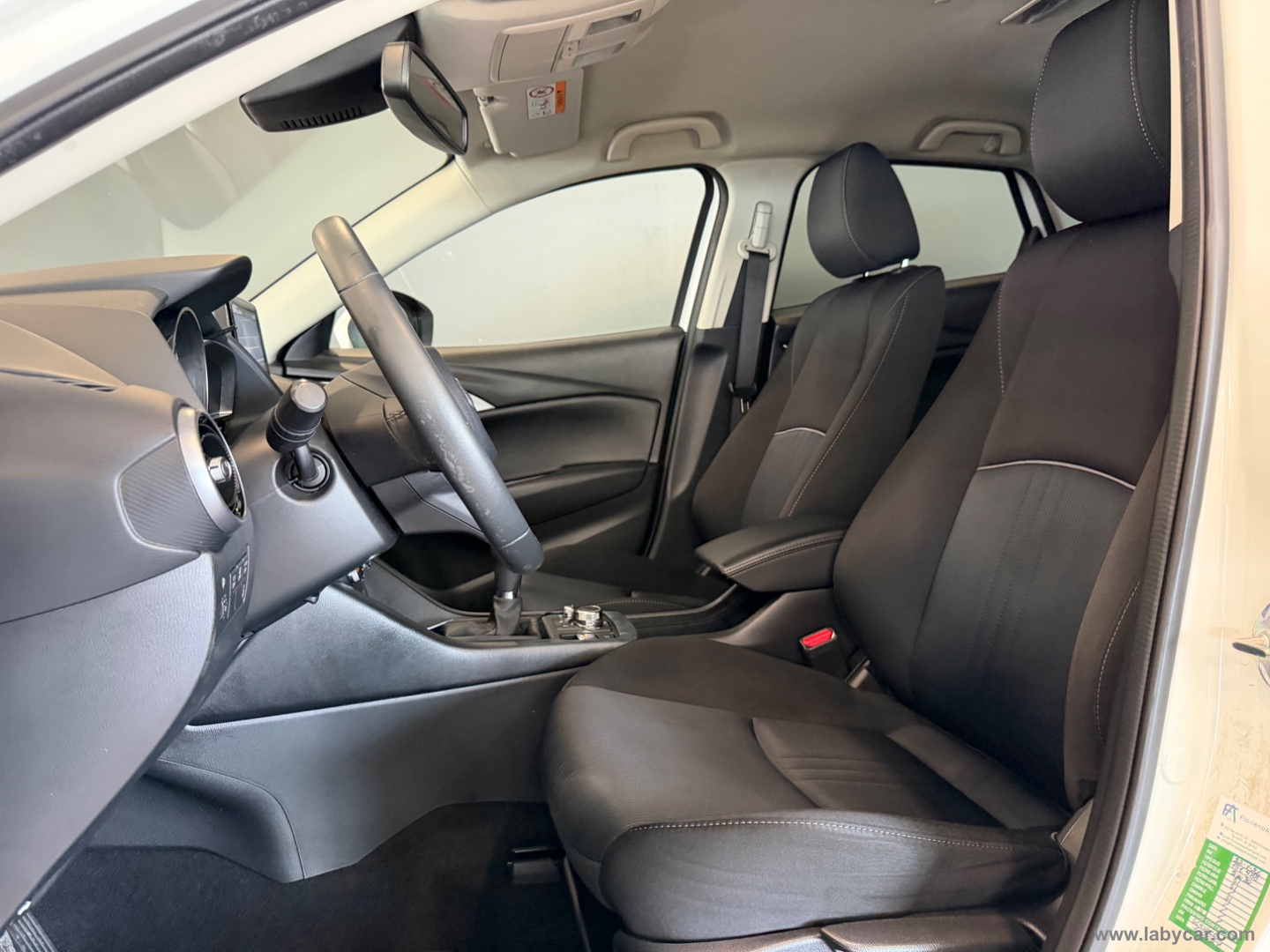 CX-3 1.8L Skyactiv-D Business - immagine 8