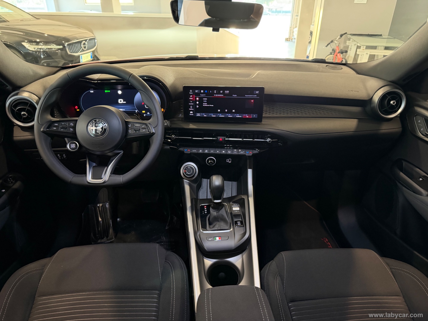Tonale 1.6 diesel 130 CV TCT6 Super - immagine 8