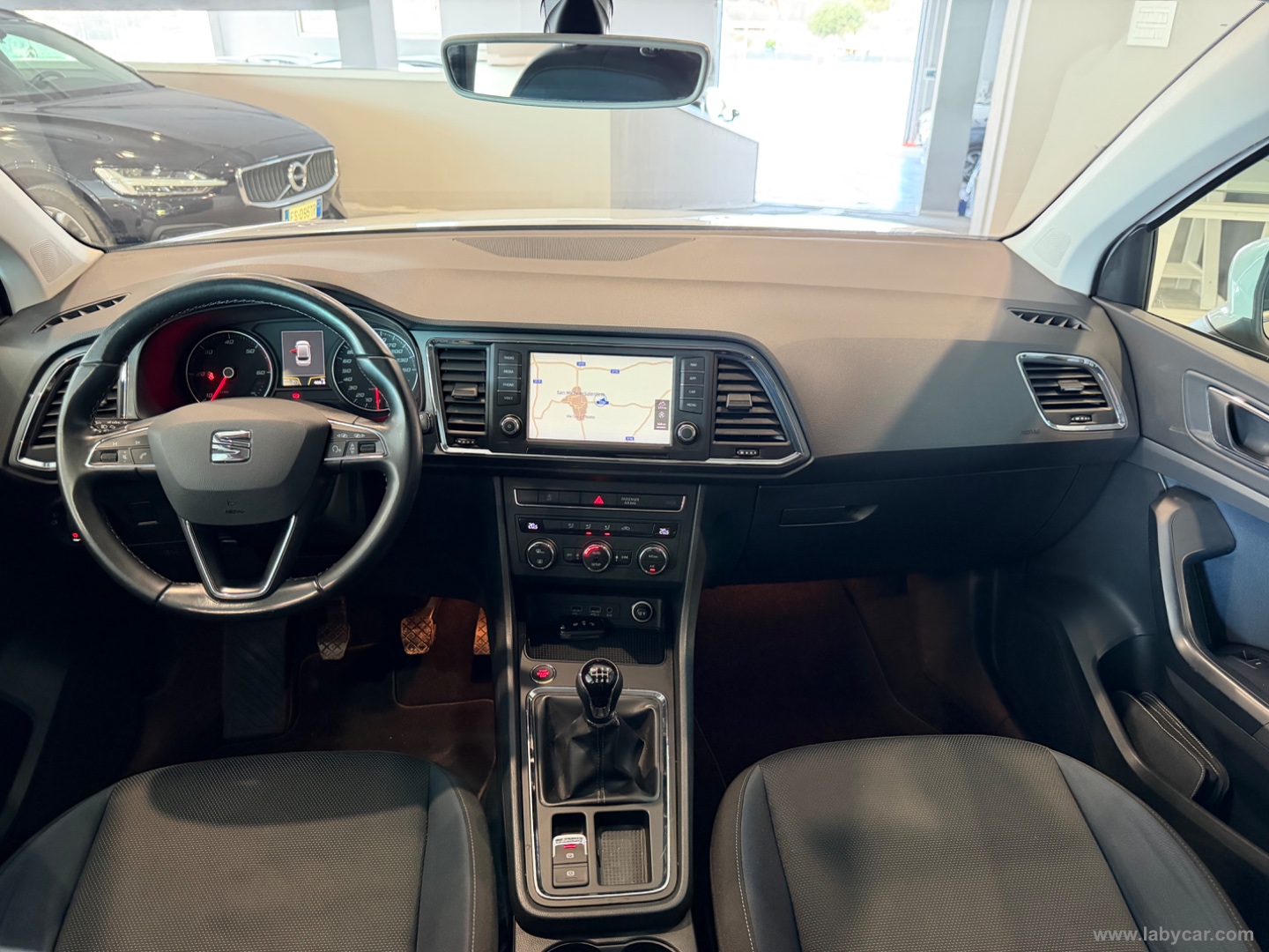 Ateca 1.6 TDI Reference - immagine 8
