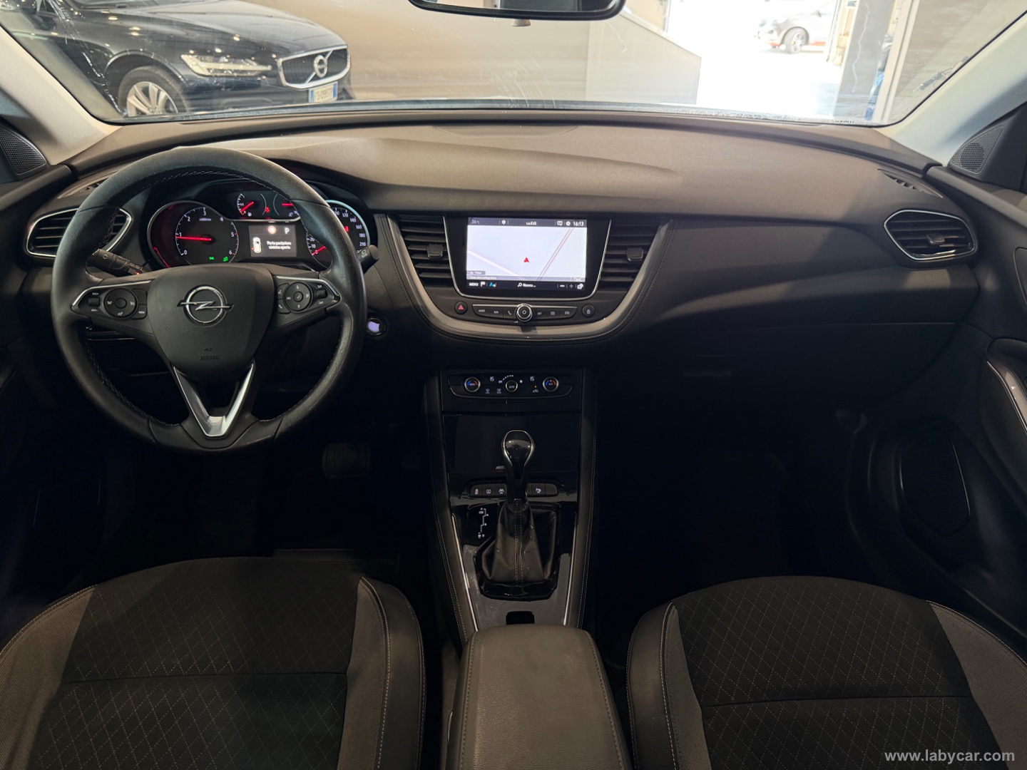 Grandland X 1.6 D Ecotec S&S aut. Inn. - immagine 8