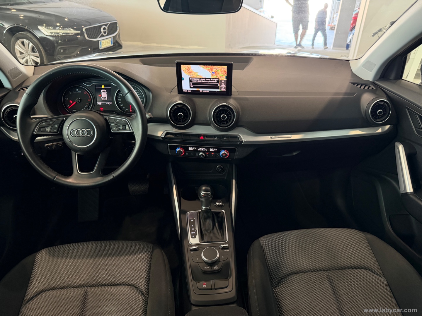 Q2 30 TDI S tronic - immagine 8