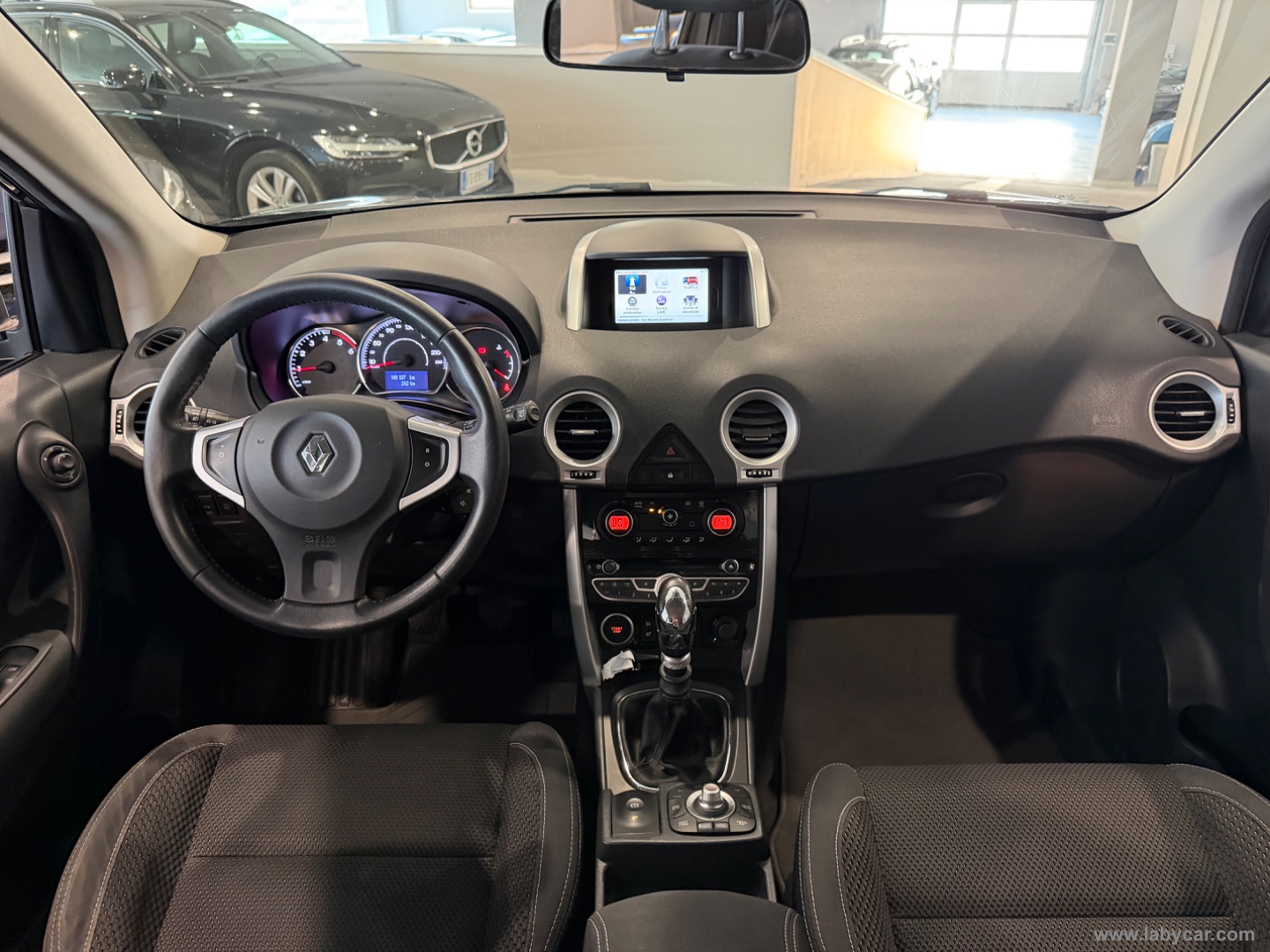 Koleos 2.0 dCi 150 CV 4X4 Luxe ESM - immagine 8
