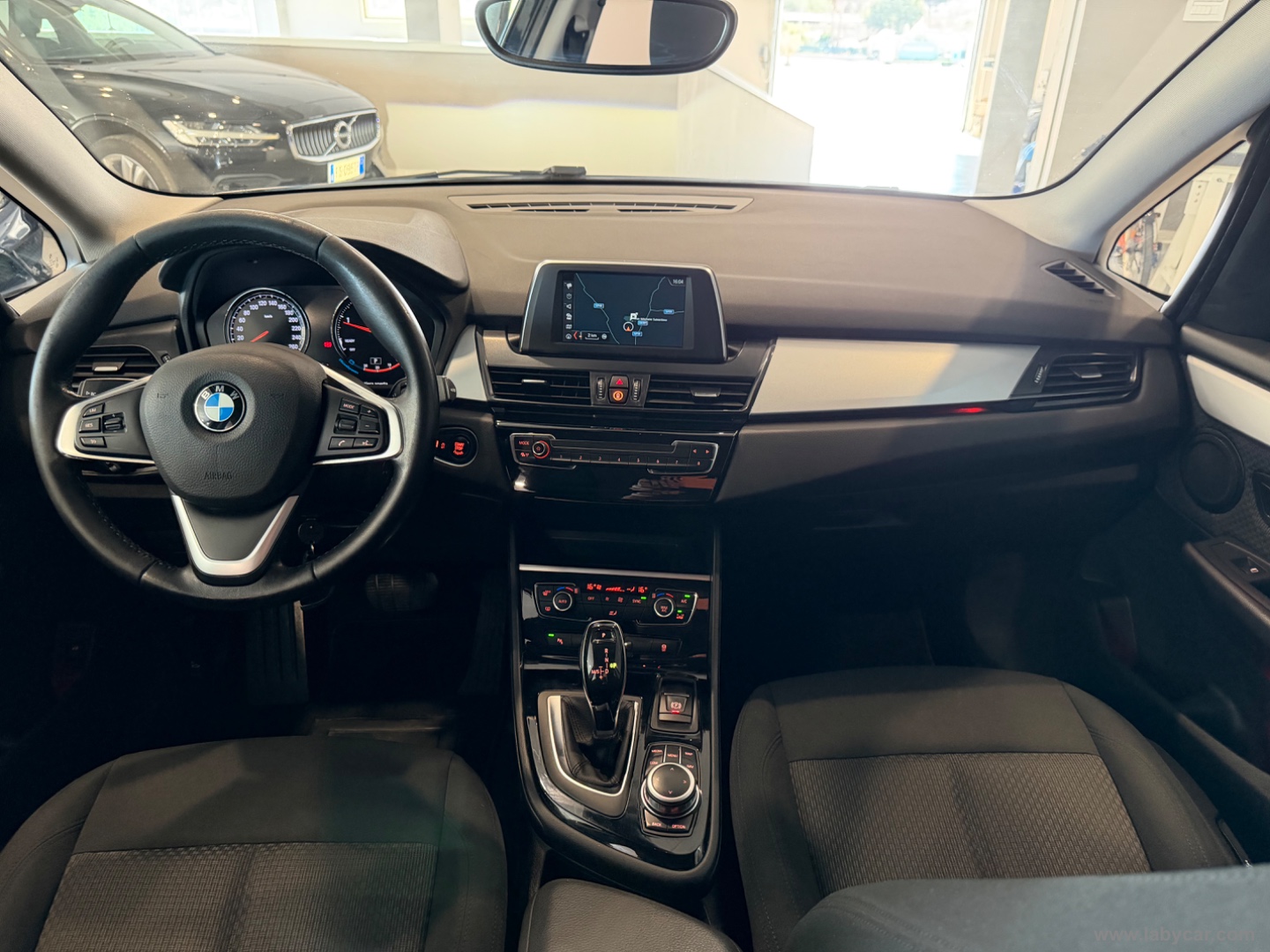220d Active Tourer Business aut. - immagine 8