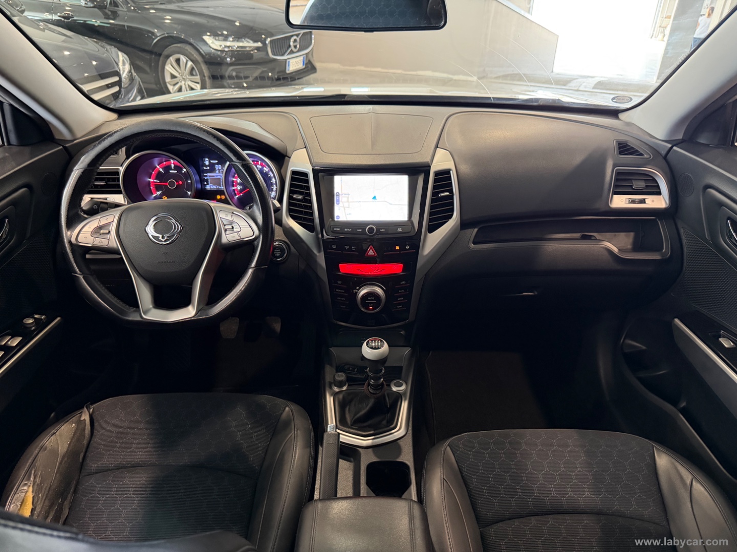 Tivoli 1.6d 2WD Be - immagine 8
