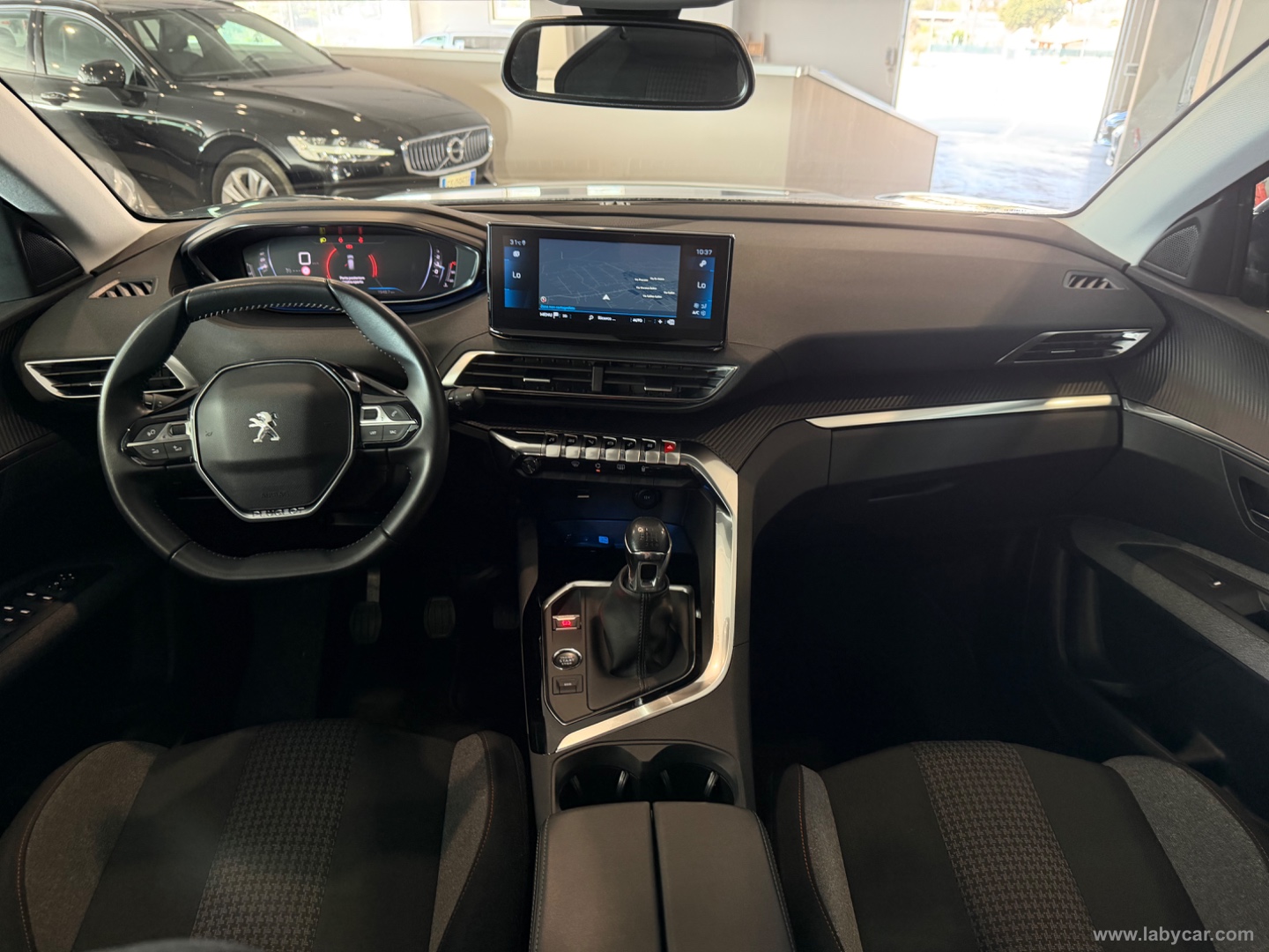 3008 BlueHDi 130 S&S Active Business - immagine 8