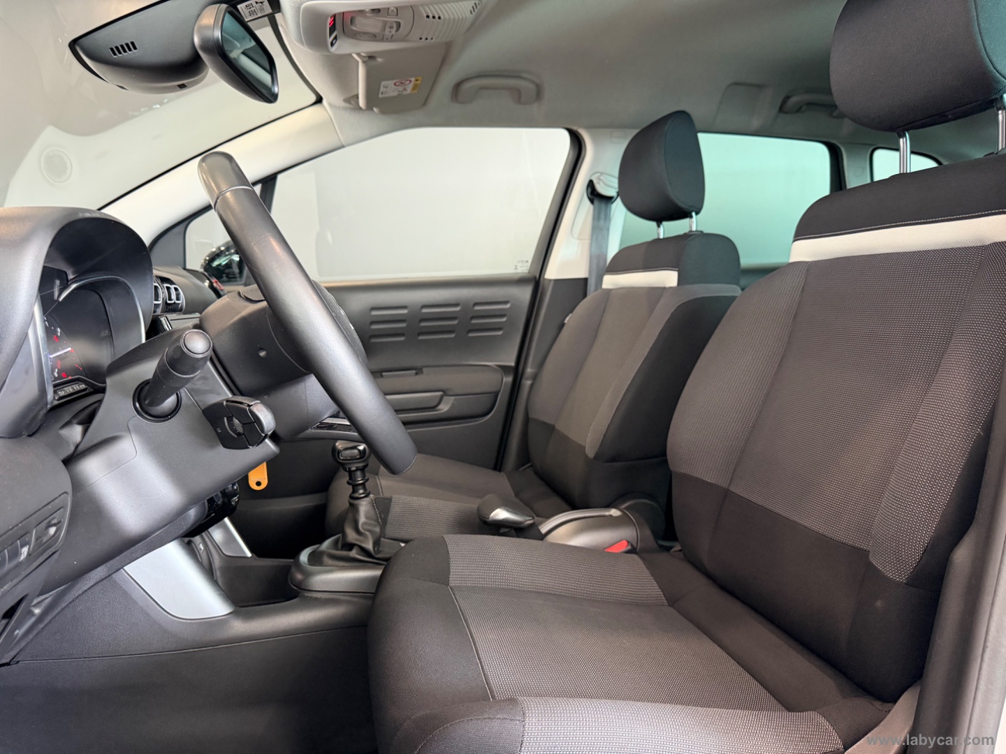 C3 Aircross BlueHDi 100 S&S Shine - immagine 8