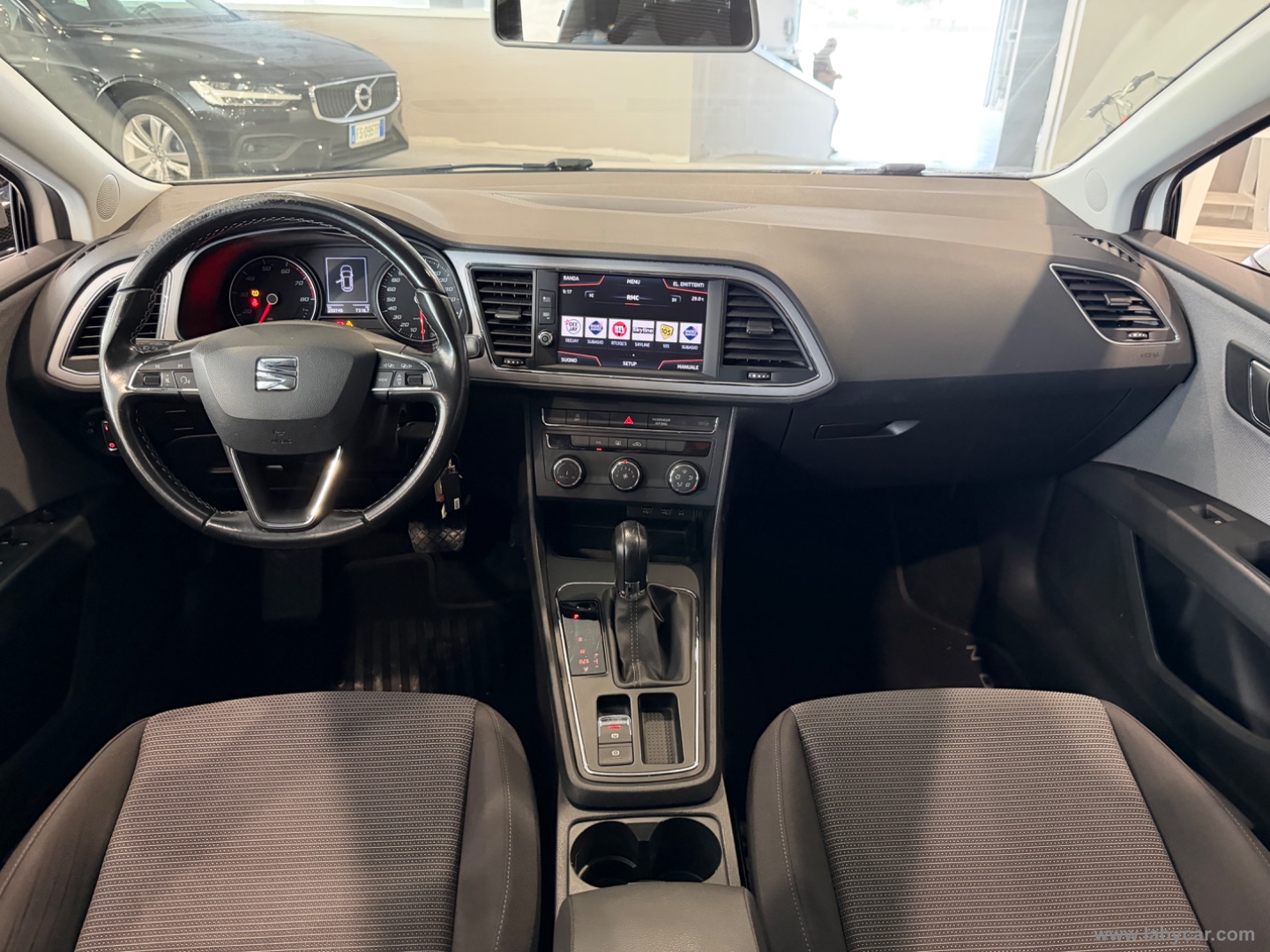 Leon 1.5 TGI DSG ST Style - immagine 8