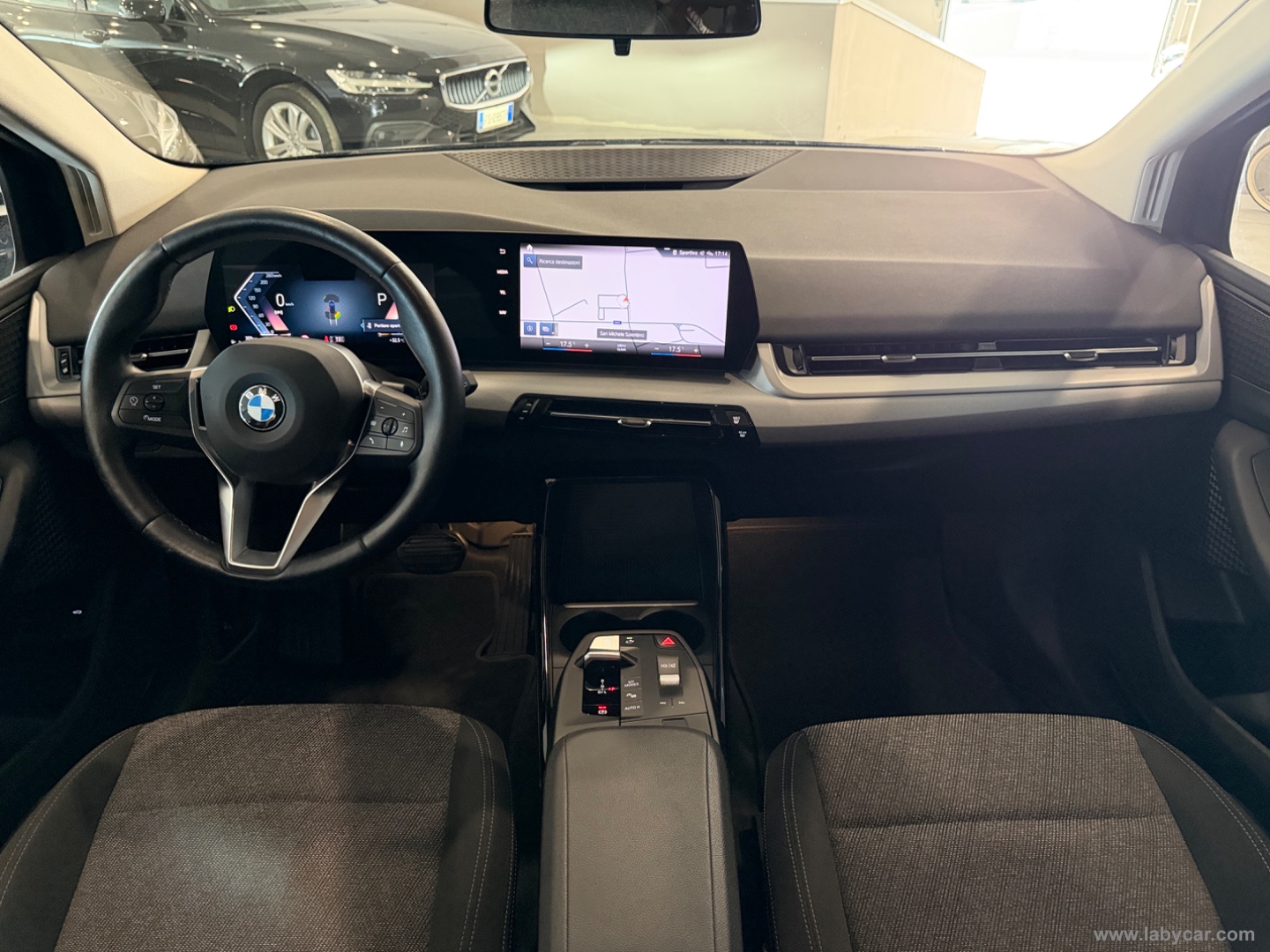 218d Active Tourer - immagine 8