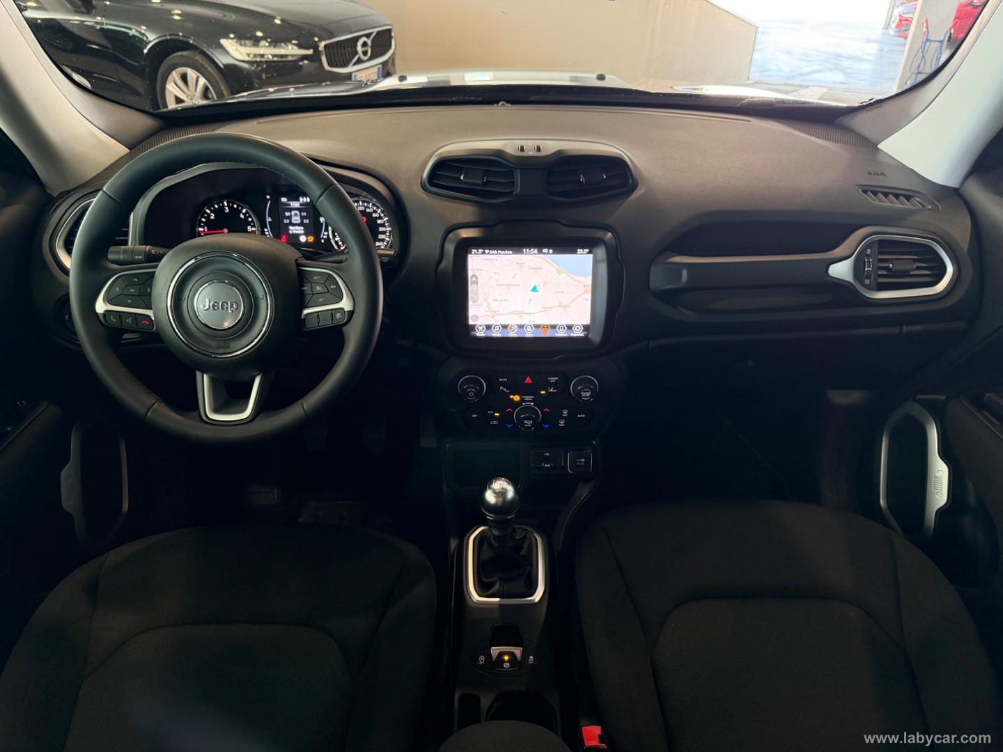 Renegade 1.6 Mjt 130 CV Business - immagine 8