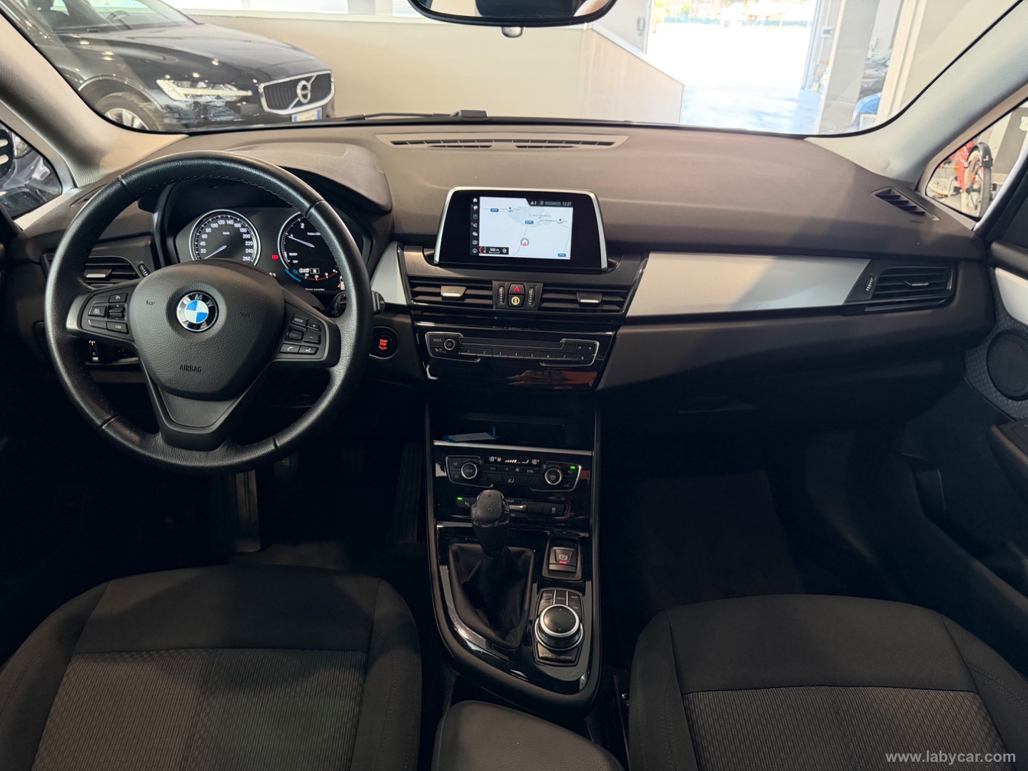216d Active Tourer Business - immagine 8