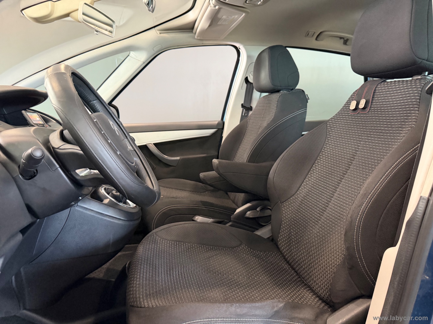 C4 Picasso 1.6 HDi 110 Business - immagine 8
