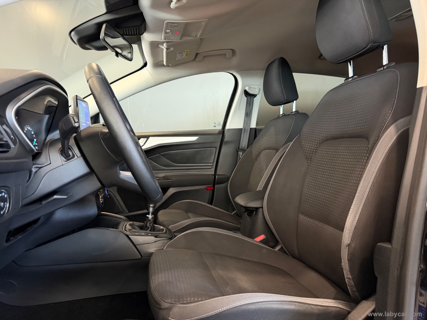 Focus 1.5 EcoBlue 95CV SW Business - immagine 8