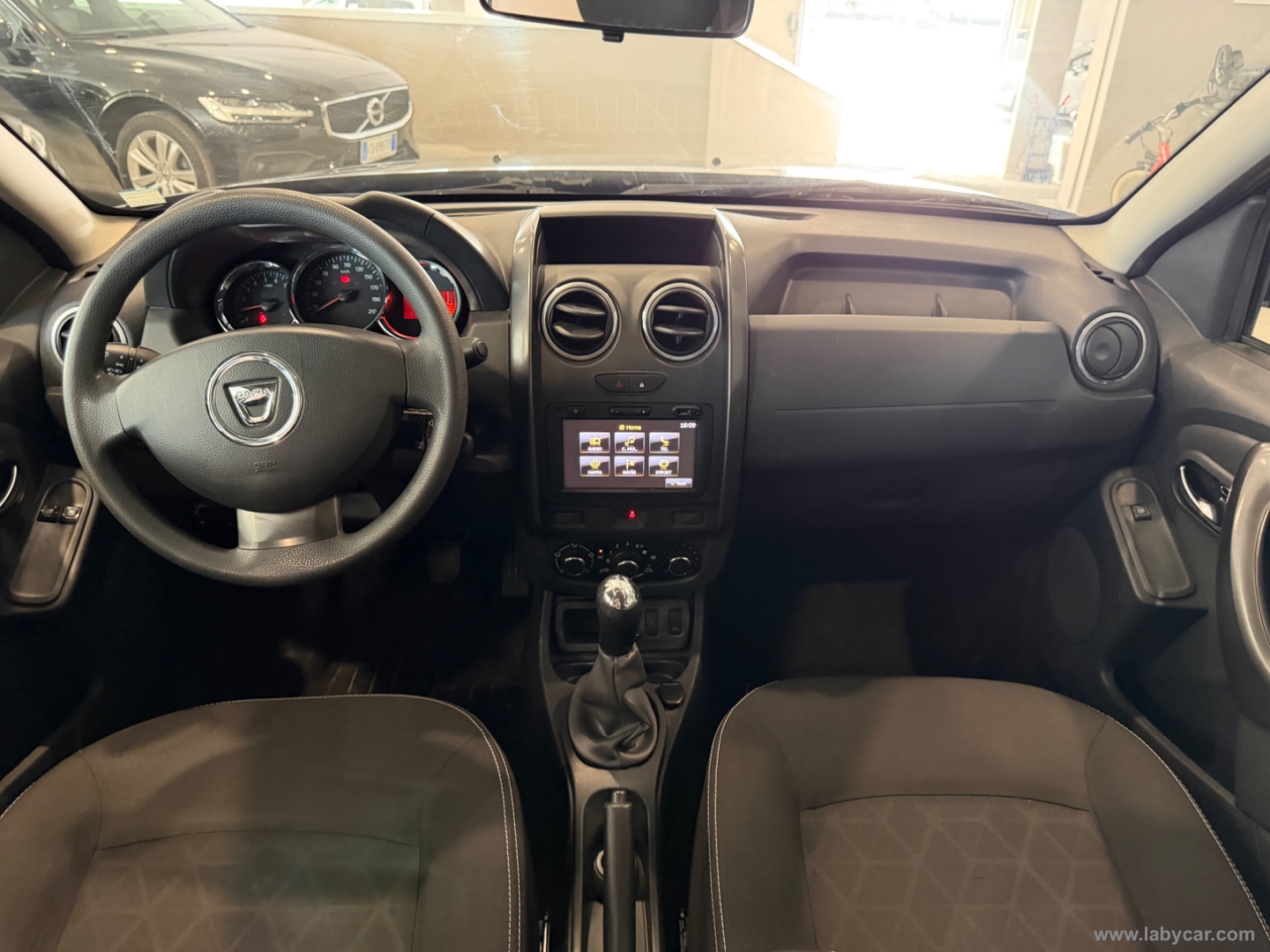 Duster 1.6 110 CV 4x2 - immagine 8