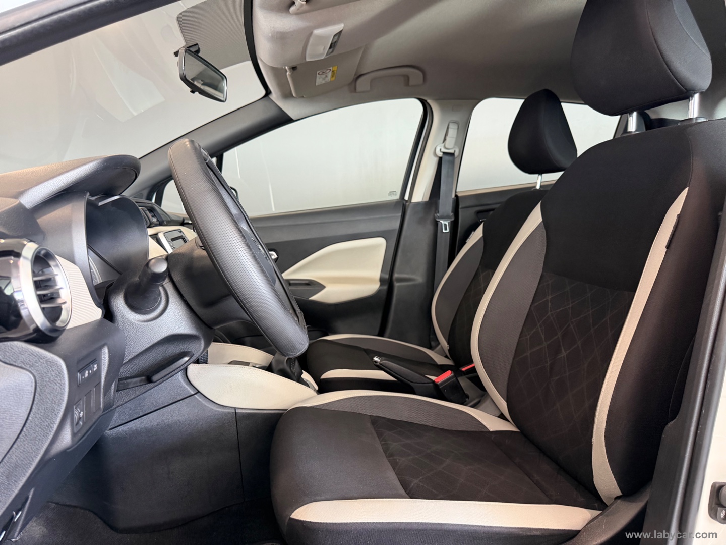 Micra 1.5 dCi 8V 5p. Visia+ - immagine 8