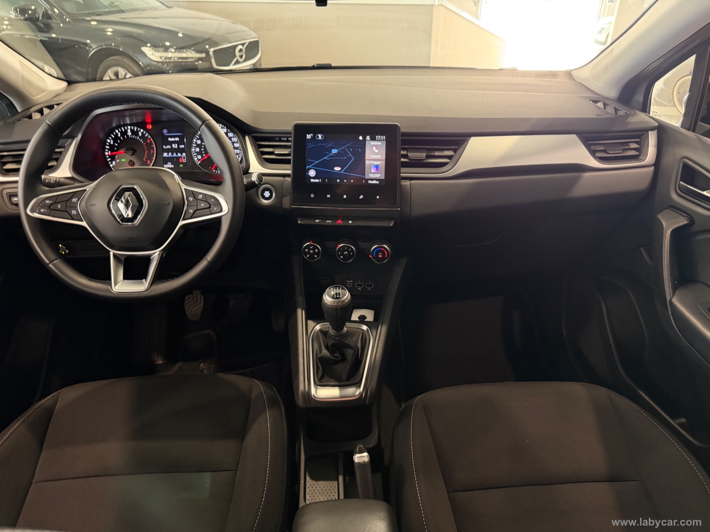 Captur TCe 12V 100 CV GPL FAP Business - immagine 8