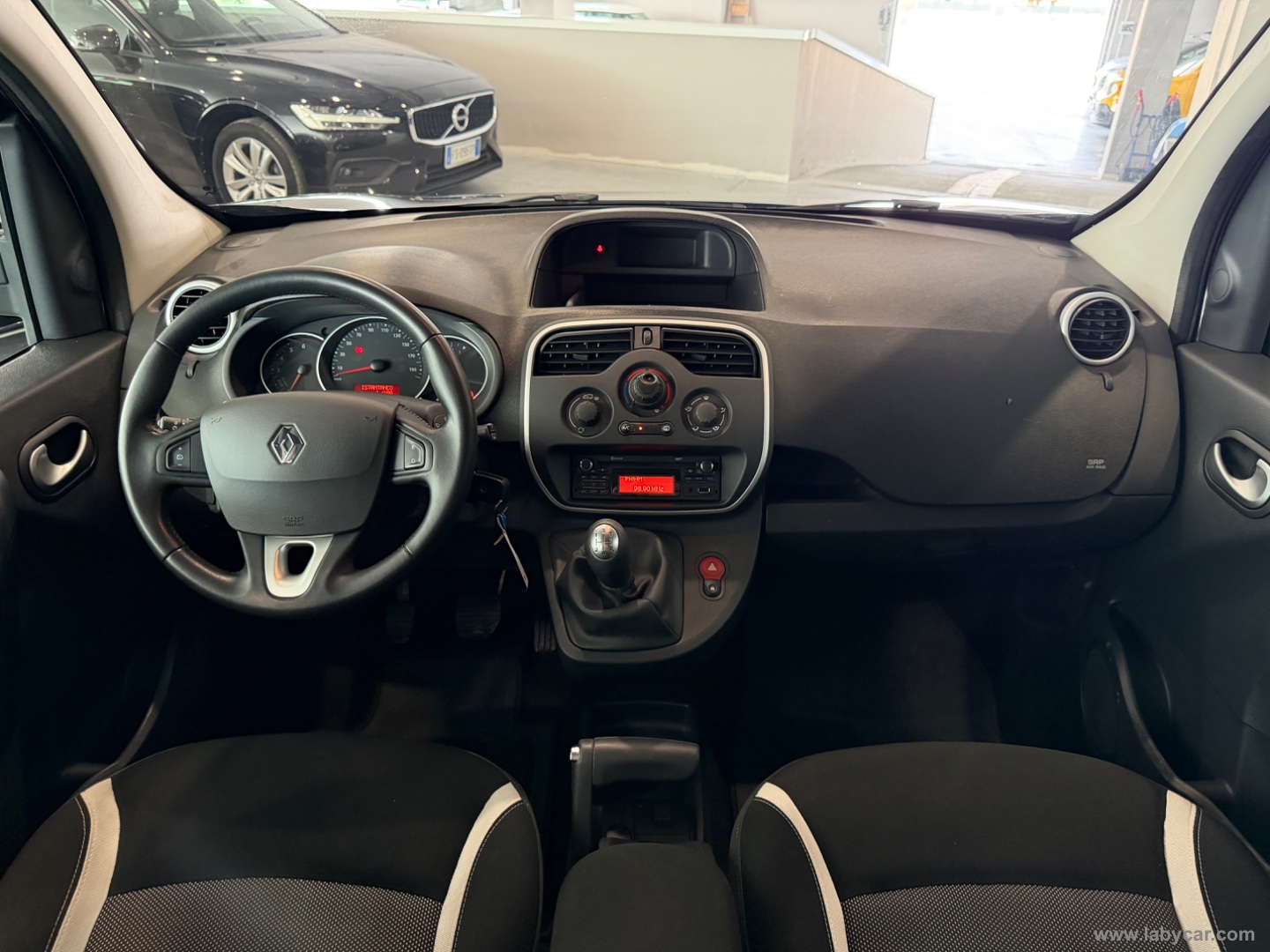 Kangoo 1.5 dCi 90 CV 5p. S&S Extrem - immagine 8