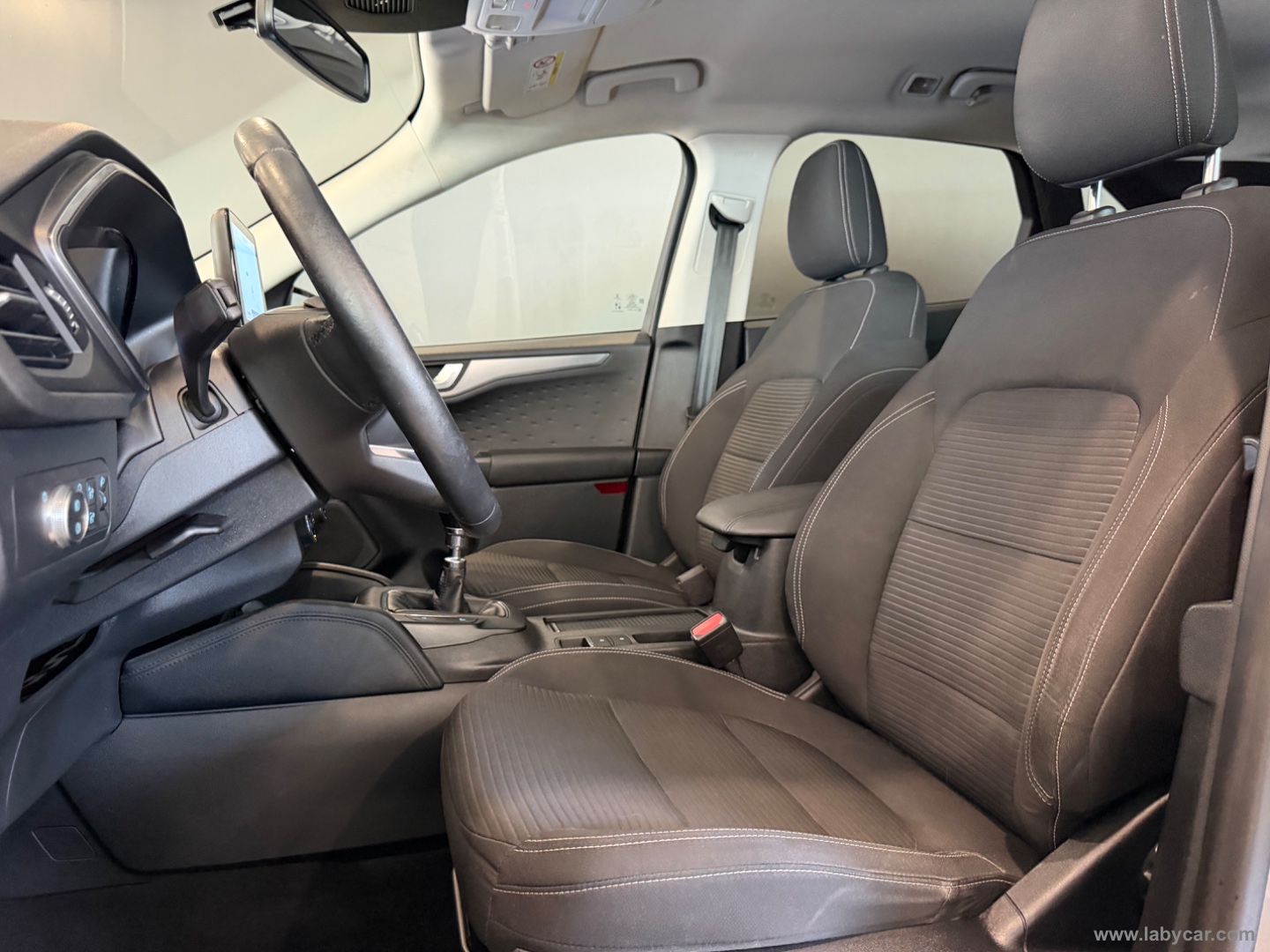 Kuga 1.5 EcoBlue 120 CV 2WD Titanium - immagine 8