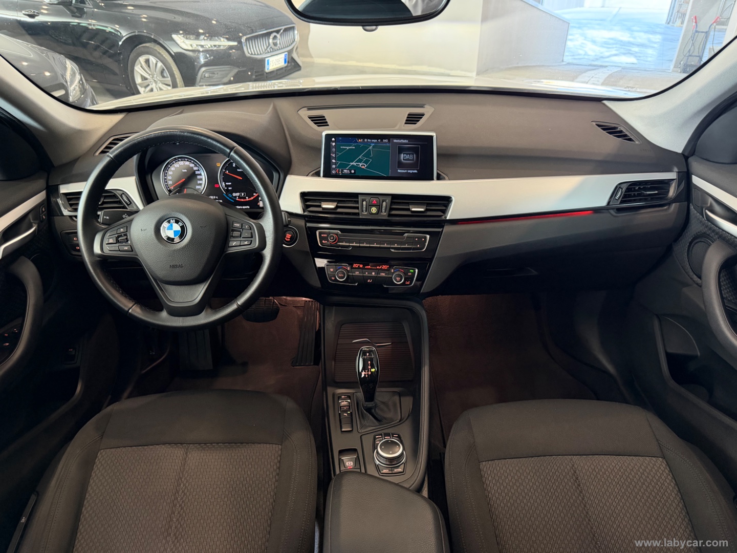 X1 sDrive16d Business Advantage - immagine 8