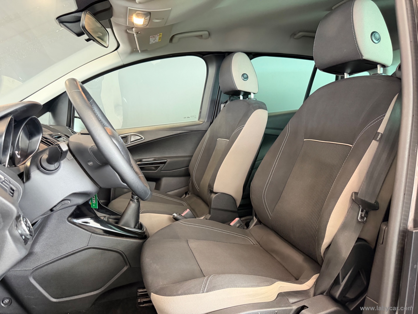 B-Max 1.5 TDCi 75 CV Sport 2 - immagine 8