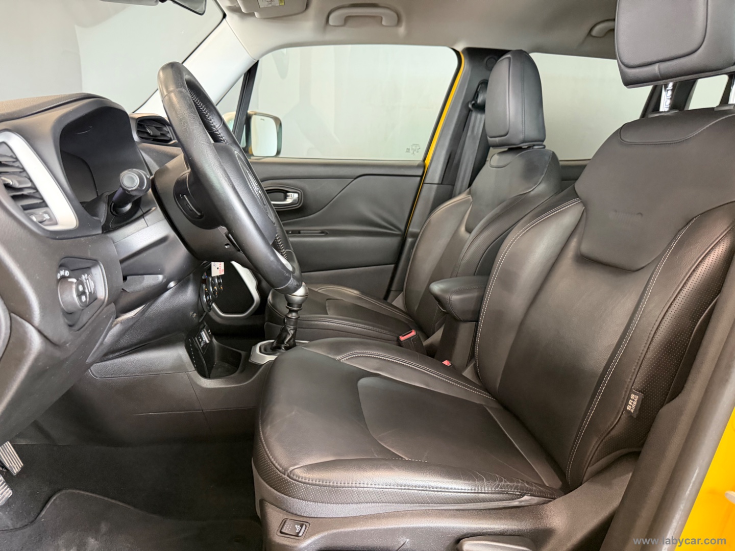 Renegade 1.6 Mjt 120CV Limited - immagine 8