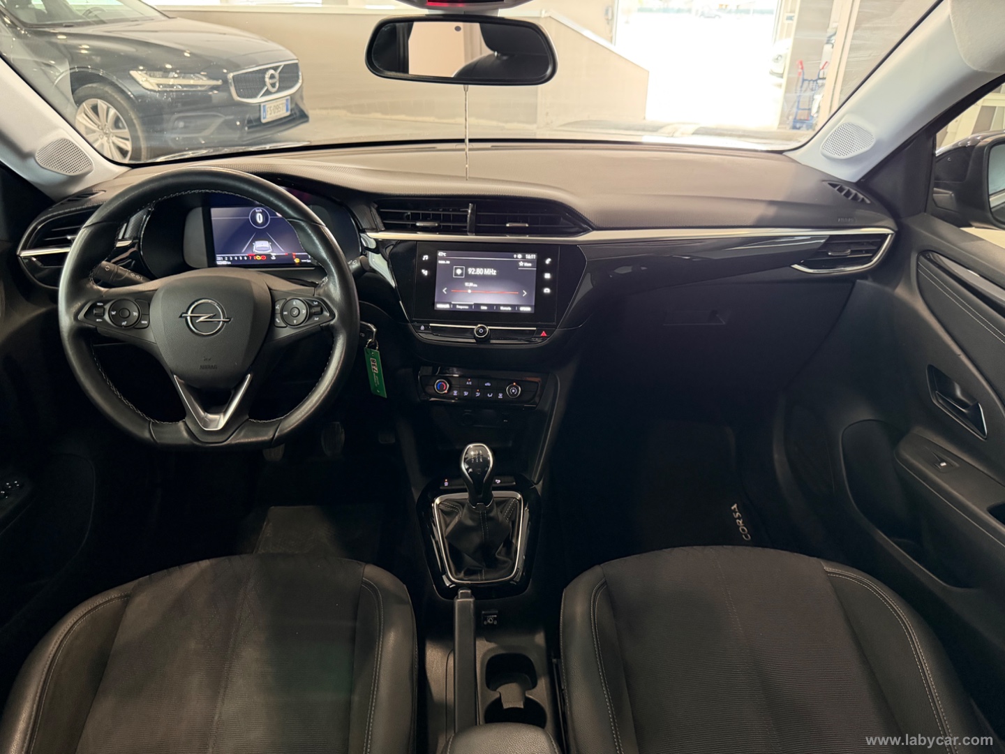 Corsa 1.2 Elegance - immagine 8