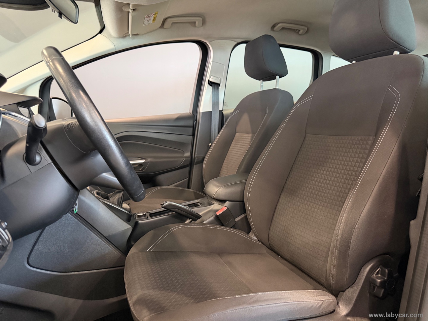 C-Max 1.5 TDCi 95 CV S&S Titanium - immagine 8