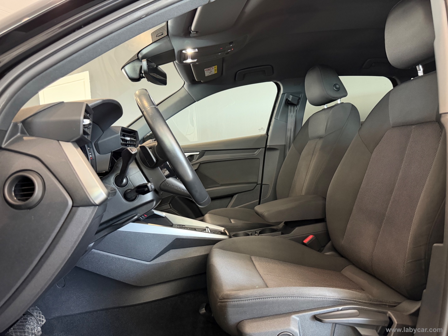 A3 SPB 35 TDI S tronic Business - immagine 8