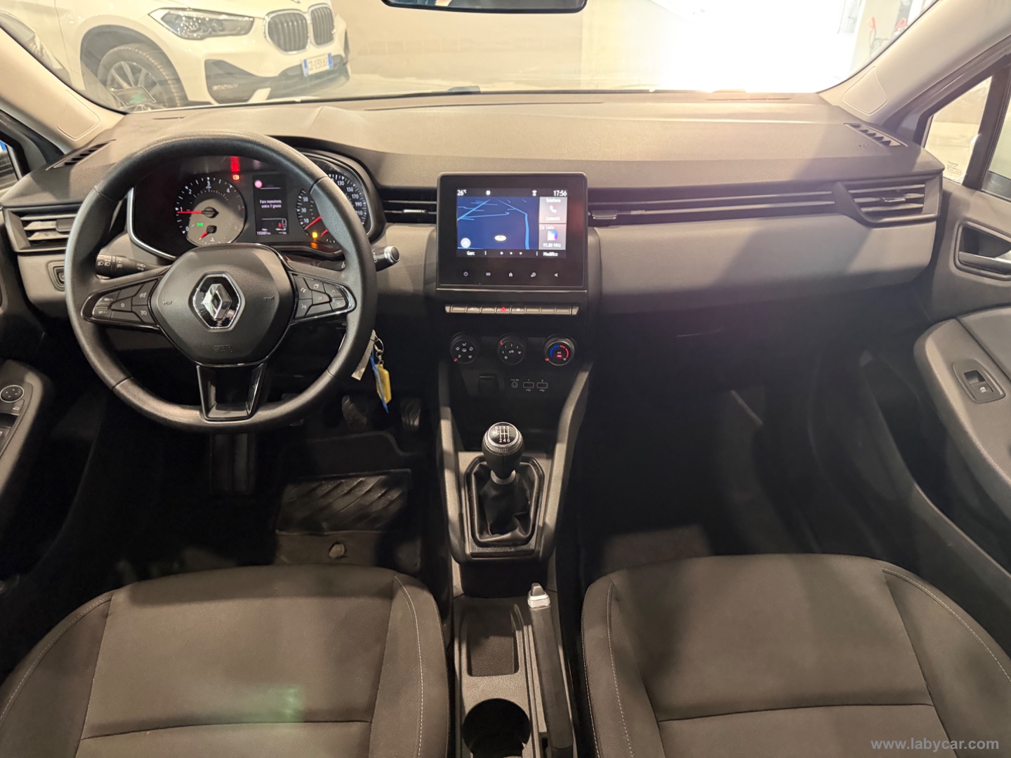 Clio Blue dCi 8V 85 CV 5p. Business - immagine 8
