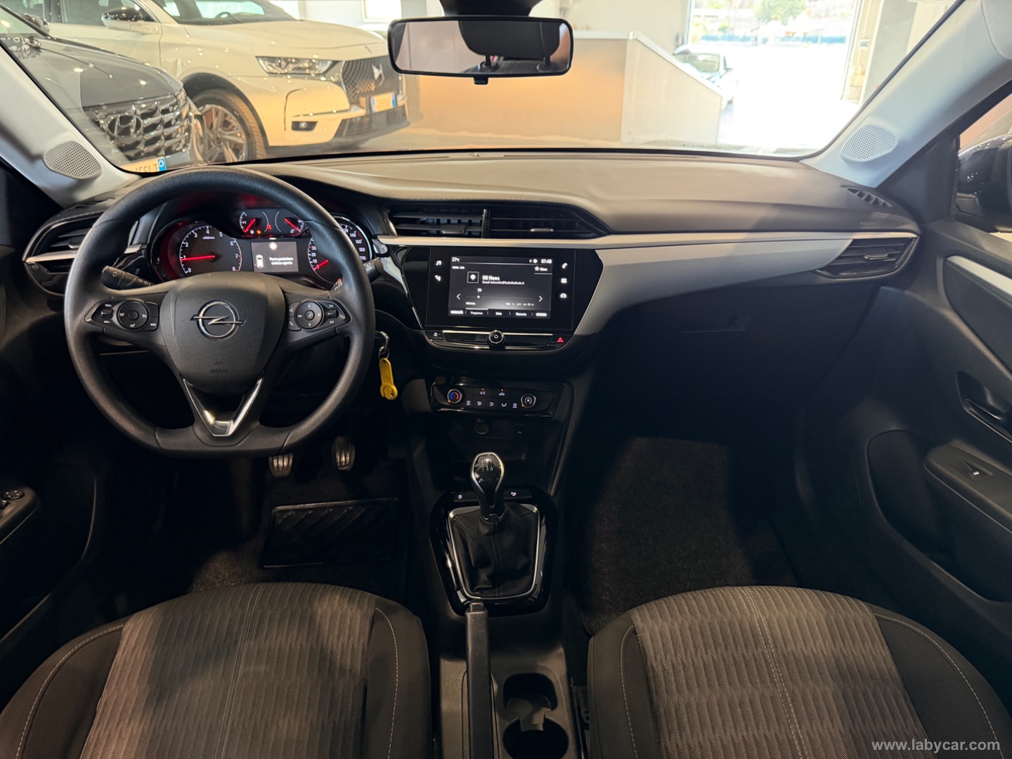 Corsa 1.2 Edition - immagine 8