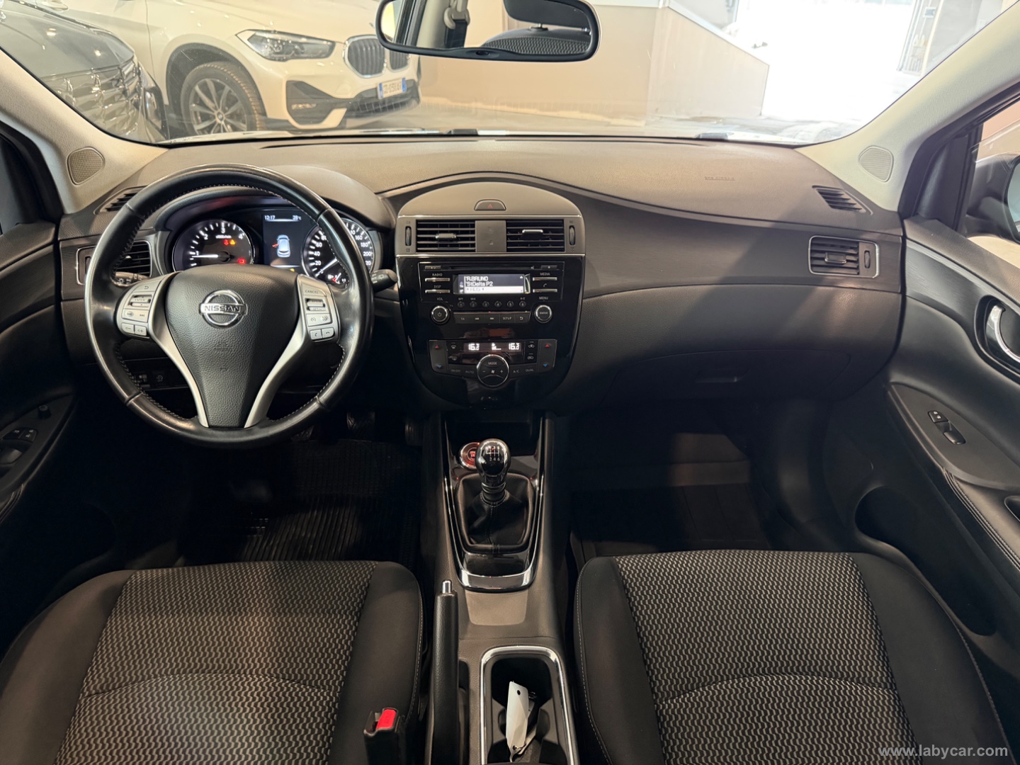 Pulsar 1.5 dCi Acenta - immagine 8