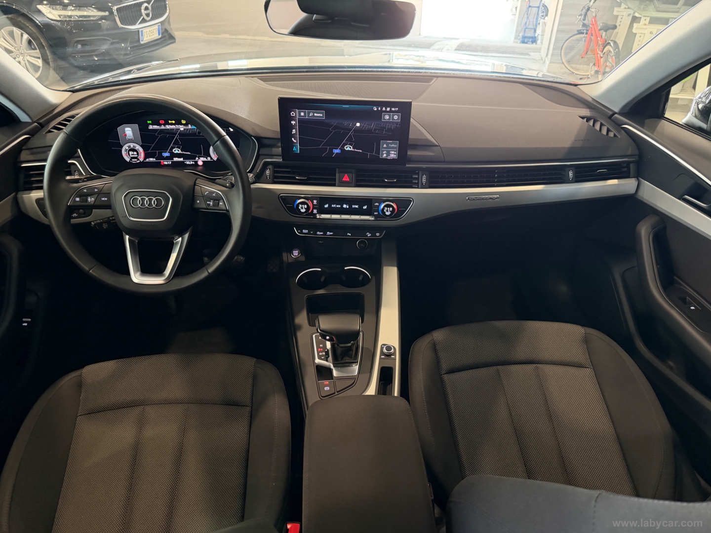 A4 allroad 50 TDI tipt. Bus. Evolution - immagine 8